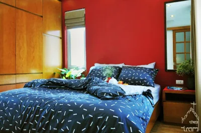 Chez Tram Homestay – Fotos 6