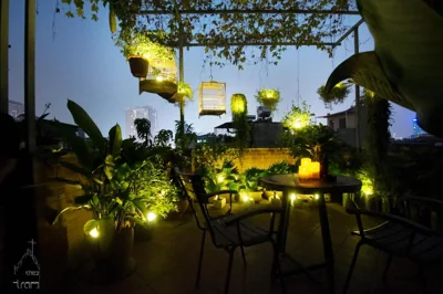 Chez Tram Homestay – Fotos 8