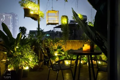 Chez Tram Homestay – Fotos 9