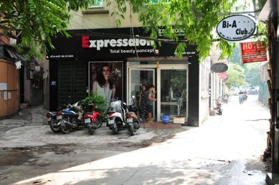 Chez Tram Homestay – Fotos 16